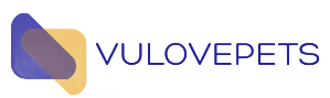 vulovepets.com Logo